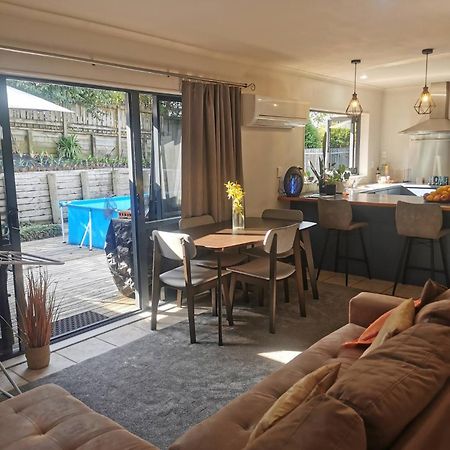 Double Room Free Wifi Гамильтон Экстерьер фото