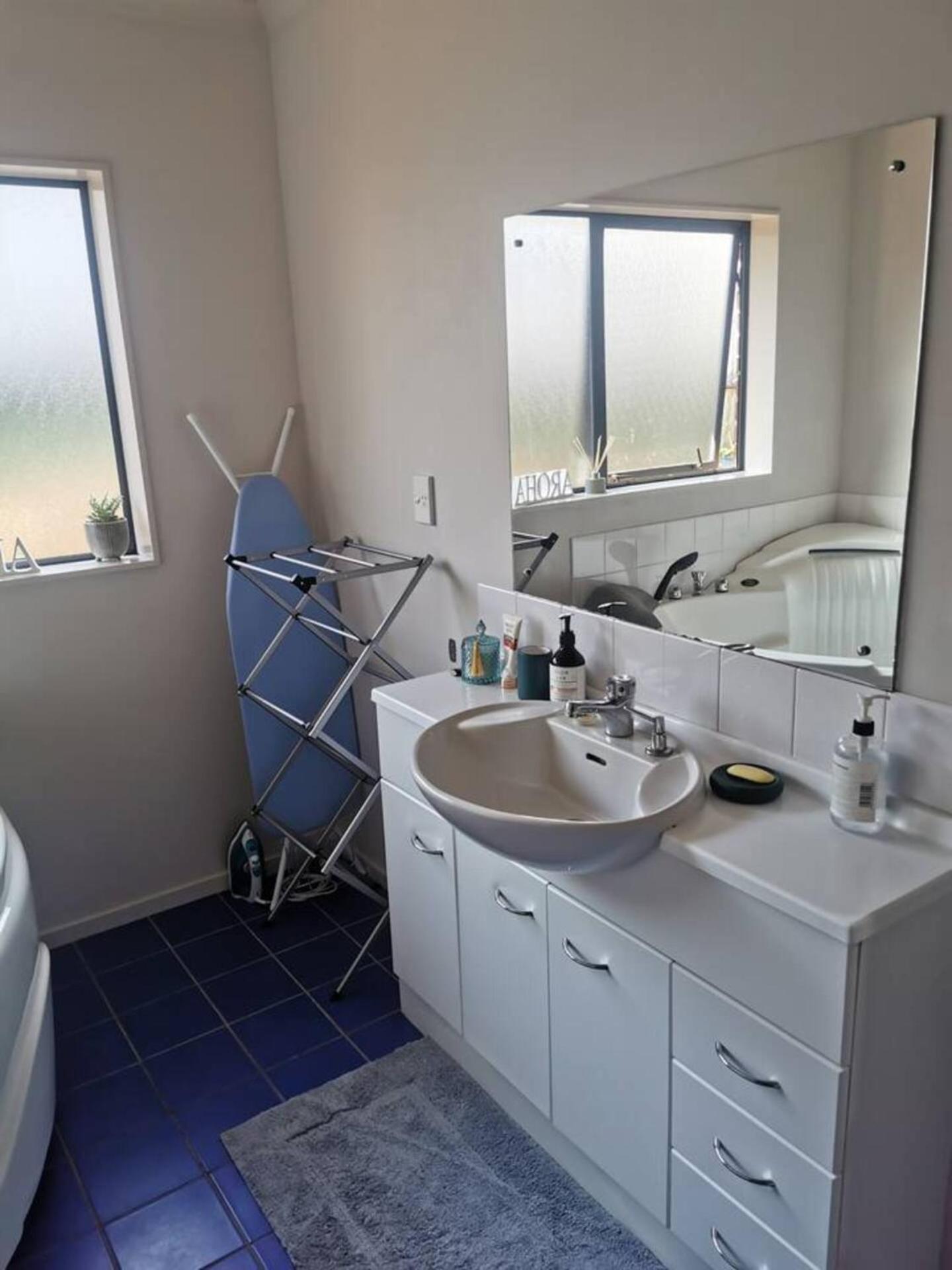 Double Room Free Wifi Гамильтон Экстерьер фото